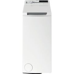 AR VERTIKĀLO IELĀDI WHIRLPOOL TDLR 7231BS EU(TDLR7231BSEU)7KG