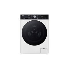 VEĻAS MAZGĀJAMĀS MAŠĪNAS AR ŽĀVĒTĀJU LG F4DR711S2H 11KG 57CM AR ŽĀVĒTĀJU!