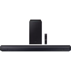 LED TELEVIZORI SAMSUNG HW-Q600C/EN