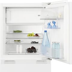 IEBŪVĒJAMIE LEDUSSKAPJI ELECTROLUX LFB3AE82R