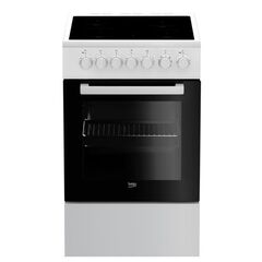 ЭЛЕКТРИЧЕСКИЕ ПЛИТЫ BEKO FSM 57100GW