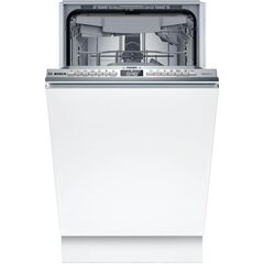IEBŪVĒJAMĀS TRAUKU MAZGĀJAMĀS MAŠĪNAS BOSCH SPV4HMX10E