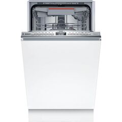 IEBŪVĒJAMĀS TRAUKU MAZGĀJAMĀS MAŠĪNAS BOSCH SPV6YMX01E 45CM