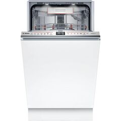 IEBŪVĒJAMĀS TRAUKU MAZGĀJAMĀS MAŠĪNAS BOSCH SPV6ZMX17E 45CM