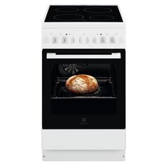ЭЛЕКТРИЧЕСКИЕ ПЛИТЫ ELECTROLUX LKK520000W ( LKK 520000 W )
