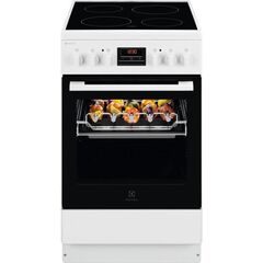 ЭЛЕКТРИЧЕСКИЕ ПЛИТЫ ELECTROLUX LKR540202W