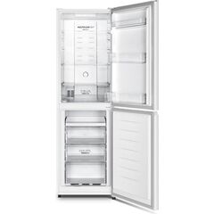 LEDUSSKAPJI GORENJE NRK418ECW4 182.4CM NO FROST