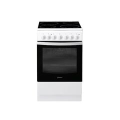 ЭЛЕКТРИЧЕСКИЕ ПЛИТЫ INDESIT IS5V4PHW/E
