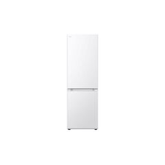 LEDUSSKAPJI LG GBV3100DSW