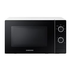 MIKROVIĻŅU KRĀSNIS SAMSUNG MS20A3010AH/BA