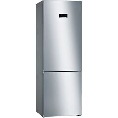 LEDUSSKAPJI BOSCH KGN49XLEA