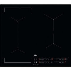 ВСТРАИВАЕМЫЕ ЭЛЕКТРИЧЕСКИЕ ПОВЕРХНОСТИ AEG IKE64441IB