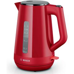 ELEKTRISKĀS TĒJKANNAS BOSCH TWK1M124