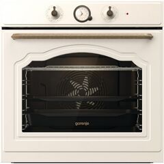 IEBŪVĒJAMĀS CEPEŠKRĀSNIS GORENJE BOS67371CLI