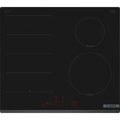 IEBŪVĒJAMĀS ELEKTRISKĀS PLĪTS VIRSMAS BOSCH PIX631HC1E