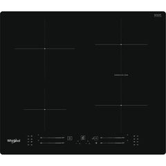 IEBŪVĒJAMĀS ELEKTRISKĀS PLĪTS VIRSMAS WHIRLPOOL WB S2560 NE