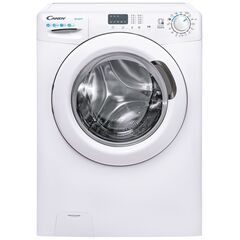 С ФРОНТАЛЬНОЙ ЗАГРУЗКОЙ CANDY CS4 1061DE/1-S