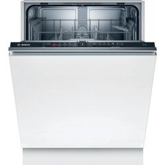 IEBŪVĒJAMĀS TRAUKU MAZGĀJAMĀS MAŠĪNAS BOSCH SMV2ITX18E