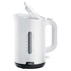 ELEKTRISKĀS TĒJKANNAS BRAUN WK1100WH