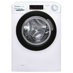 С ФРОНТАЛЬНОЙ ЗАГРУЗКОЙ CANDY CO4 1265TWBE/1-S