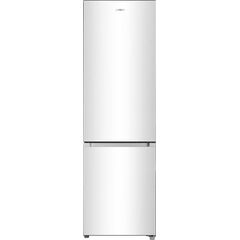 LEDUSSKAPJI GORENJE RK4182PW4 180CM