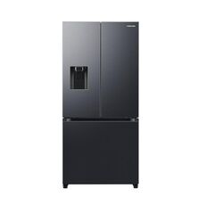 LEDUSSKAPJI SAMSUNG RF50C530EB1/EO NO FROST SIDE BY SIDE