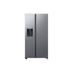LEDUSSKAPJI SAMSUNG RS65DG54R3S9EO NO FROST SIDE BY SIDE