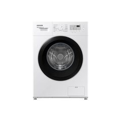 AR FRONTĀLO IELĀDI SAMSUNG WW60A3120BH/LE 6KG 40CM