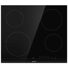 IEBŪVĒJAMĀS ELEKTRISKĀS PLĪTS VIRSMAS GORENJE ECT641BCSC