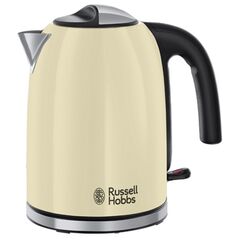 ELEKTRISKĀS TĒJKANNAS RUSSELL HOBBS 20415-70