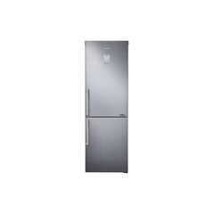 LEDUSSKAPJI SAMSUNG RB33J3515S9/EF