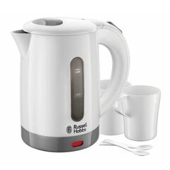 ELEKTRISKĀS TĒJKANNAS RUSSELL HOBBS 23840-70