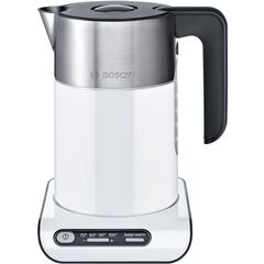 ELEKTRISKĀS TĒJKANNAS BOSCH TWK8611P STYLINE