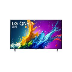 LED TELEVIZORI LG 43QNED80T3A 4K QNED WIFI 2024