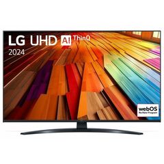 LED TELEVIZORI LG 43UT81003LA 4K UHD 2024