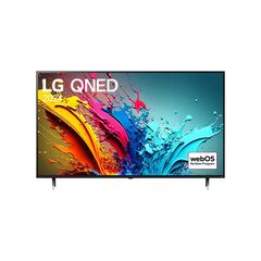 LED TELEVIZORI LG 50QNED85T3A 4K QNED WIFI 2024