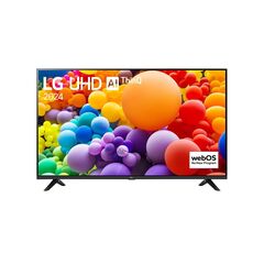 LED TELEVIZORI LG 50UT73003LA 4K UHD WIFI 2024