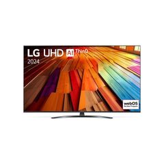 LED TELEVIZORI LG 50UT81003LA 4K UHD WIFI 2024