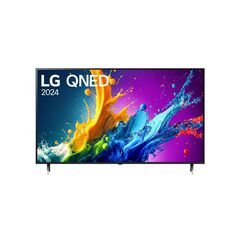 LED TELEVIZORI LG 55QNED80T3A 4K QNED WIFI 2024