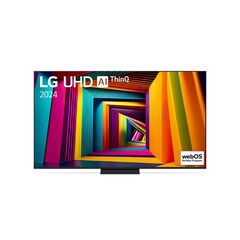 LED TELEVIZORI LG 55UT91003LA 4K UHD WIFI 2024