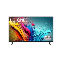 LED TELEVIZORI LG 65QNED85T3C 4K QNED WIFI 2024