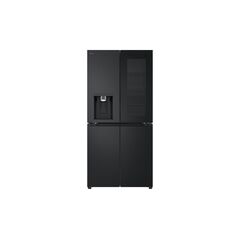 LEDUSSKAPJI LG GMG861EPAE NO FROST SIDE BY SIDE