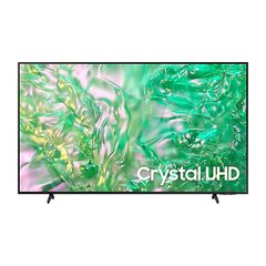 LED TELEVIZORI SAMSUNG UE50DU8072UXXH 4K UHD WIFI 2024