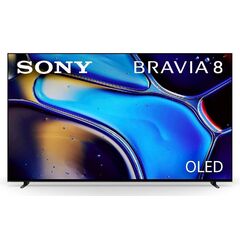LED ТЕЛЕВИЗОРЫ SONY K65XR80PAEP 4K OLED