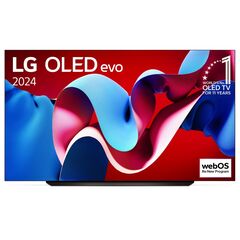 LED TELEVIZORI LG OLED83C41LA 4K OLED WIFI 2024