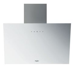 IEBŪVĒJAMIE TVAIKA NOSŪCĒJI WHIRLPOOL WHVP 62F LT W