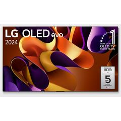 LED TELEVIZORI LG OLED55G42LW 4K OLED