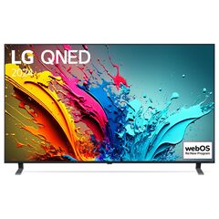 LED TELEVIZORI LG 86QNED85T3C 4K QNED