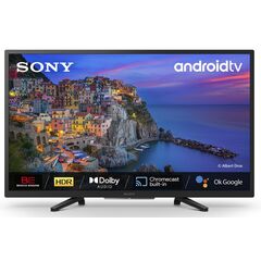 LED ТЕЛЕВИЗОРЫ SONY KD32W800P1AEP