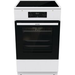 ЭЛЕКТРИЧЕСКИЕ ПЛИТЫ GORENJE GEIT5C60WPG